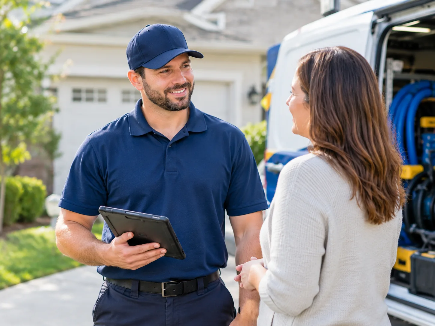 Sewage Backup Cleanup Ridgeville Corners, OH FAQs